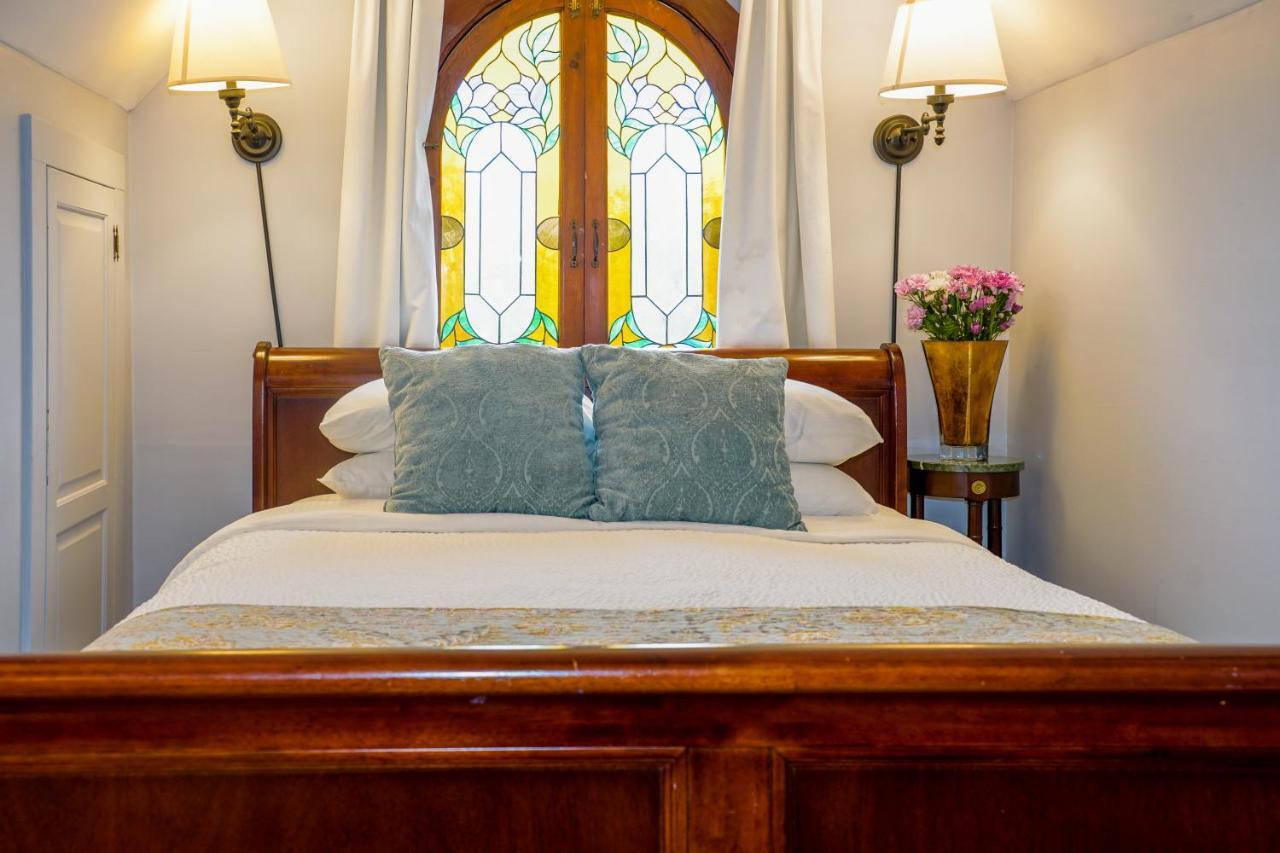 Sweetwater Branch Inn 게인즈빌 외부 사진
