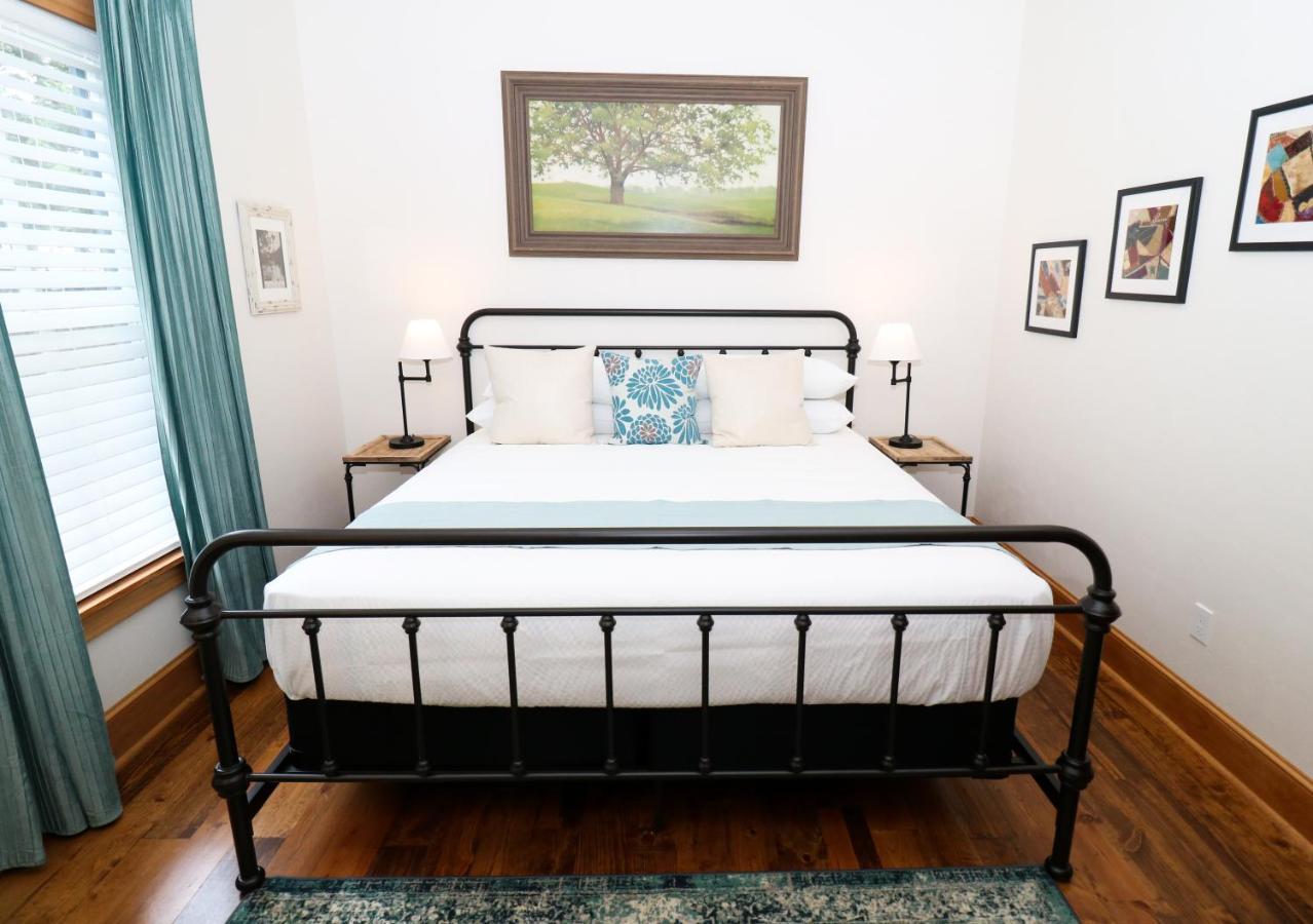 Sweetwater Branch Inn 게인즈빌 외부 사진