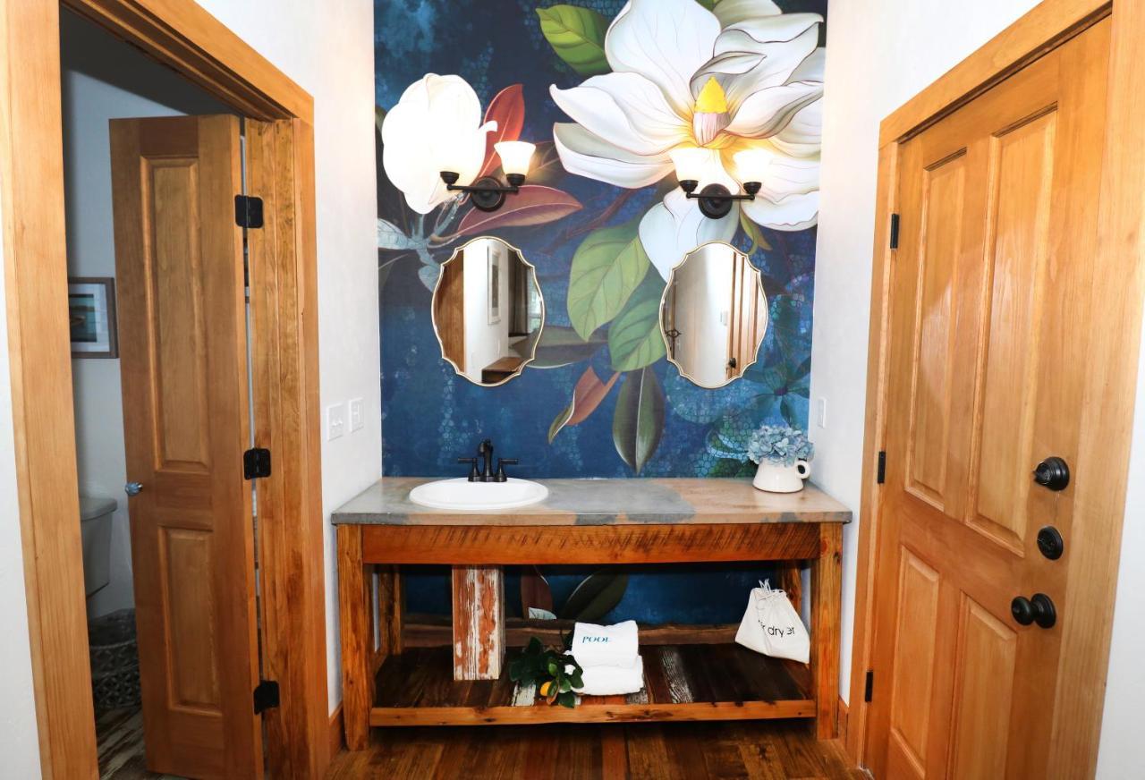 Sweetwater Branch Inn 게인즈빌 외부 사진