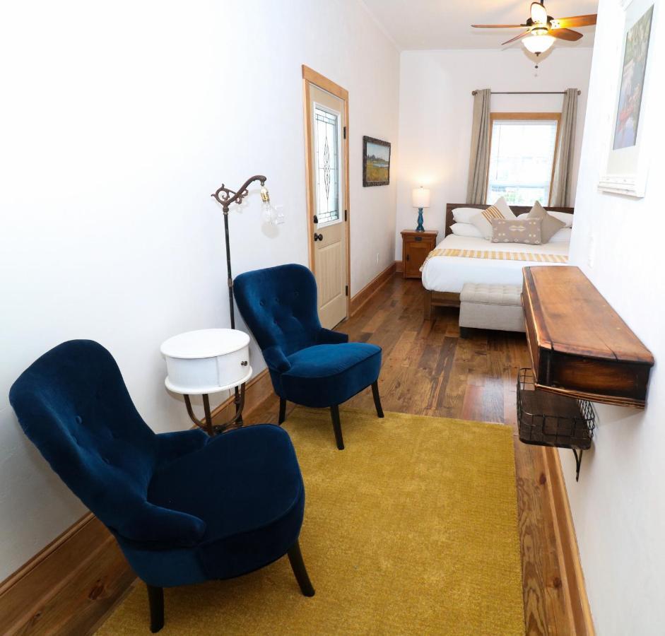 Sweetwater Branch Inn 게인즈빌 외부 사진