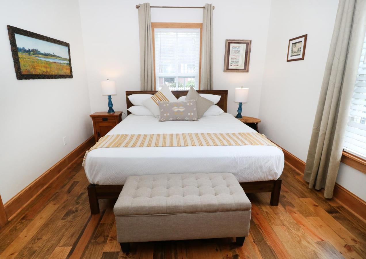 Sweetwater Branch Inn 게인즈빌 외부 사진